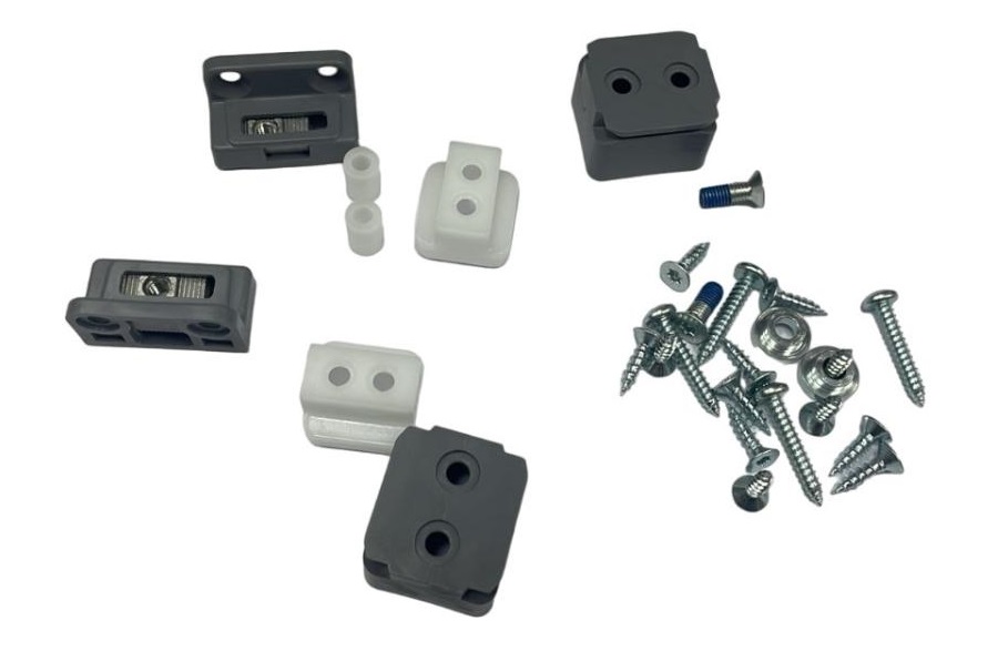 Как установить и подключить посудомоечную машину Как установить и подключить посудомоечную машину