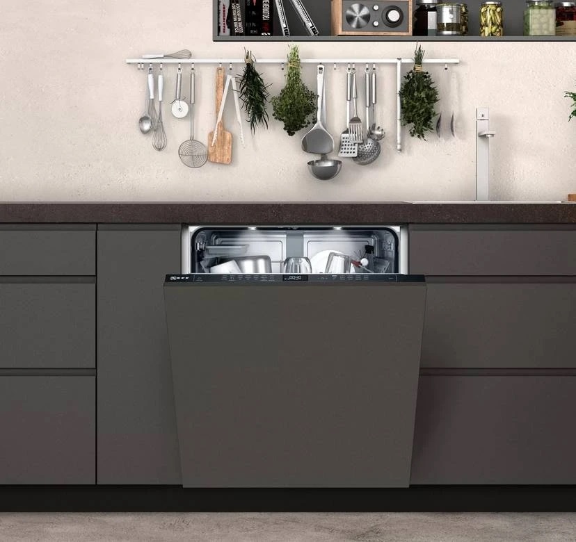 Полноразмерные посудомоечные машины Neff Полноразмерные посудомоечные машины Neff