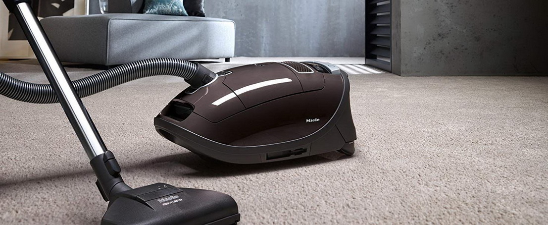 Проводной пылесос Проводной пылесос