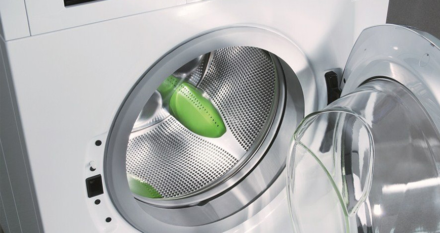 Kuppersbusch WA 1920.0 W Kuppersbusch WA 1920.0 W