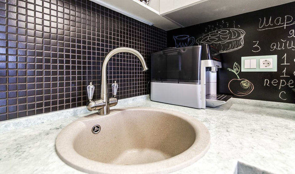 Смесители Omoikiri OKINAWA Смесители Omoikiri OKINAWA