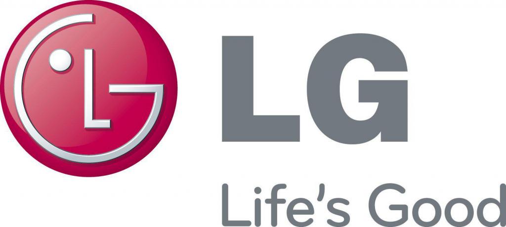 Бренд LG Бренд LG