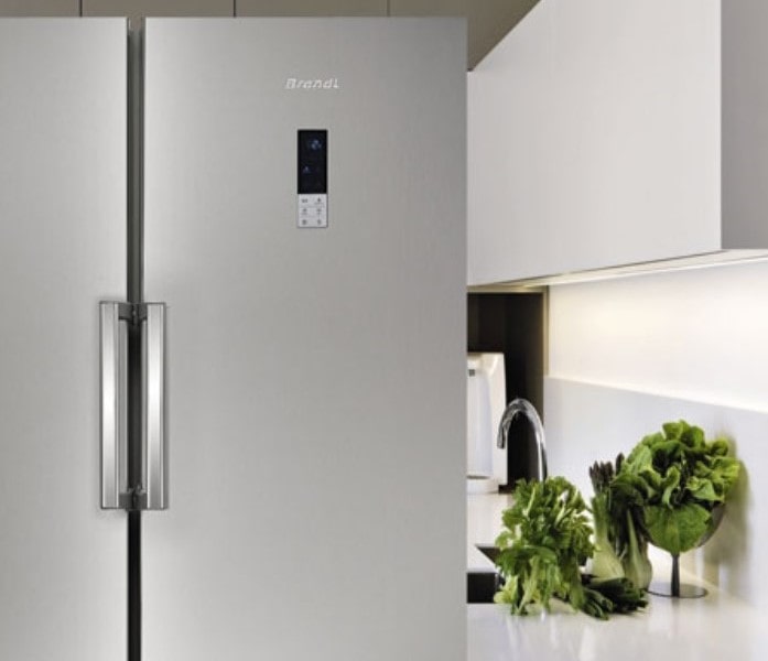 Холодильники Brandt