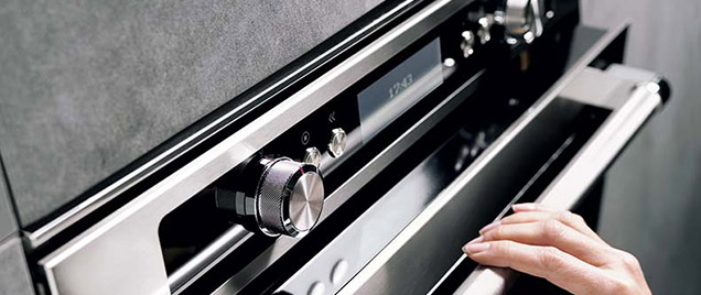 Пароварки KitchenAid Пароварки KitchenAid