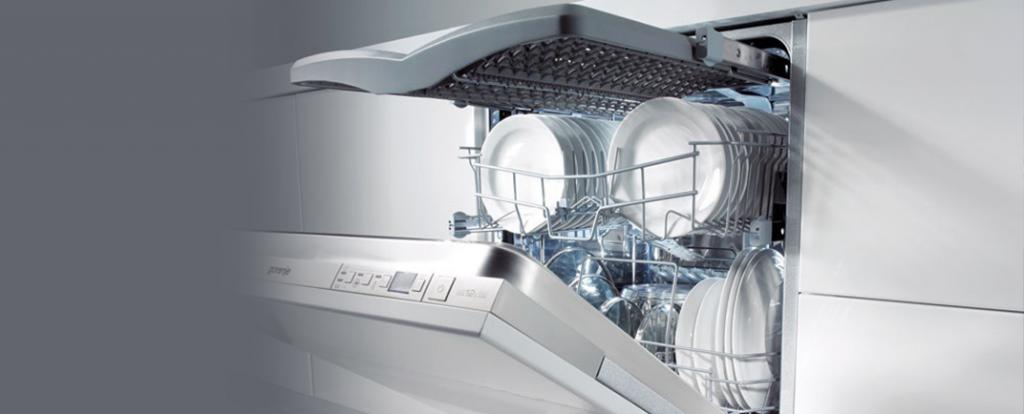 Посудомоечные машины Gorenje Посудомоечные машины Gorenje