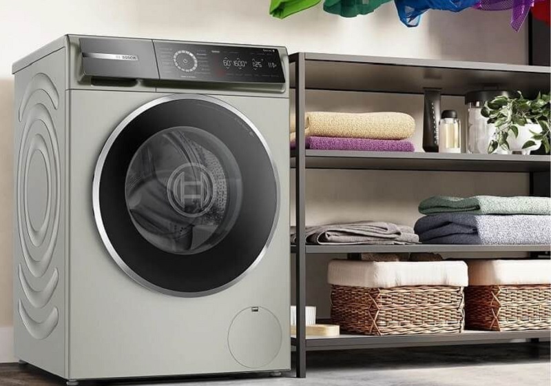 Стиральные машины 60 см Bosch Стиральные машины 60 см Bosch