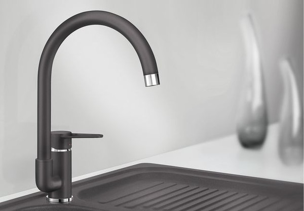 Смесители под искусственный камень Смесители под искусственный камень