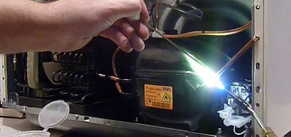 Как правильно перевозить холодильник Как правильно перевозить холодильник