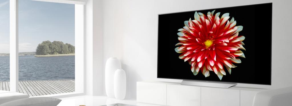 Телевизоры LG