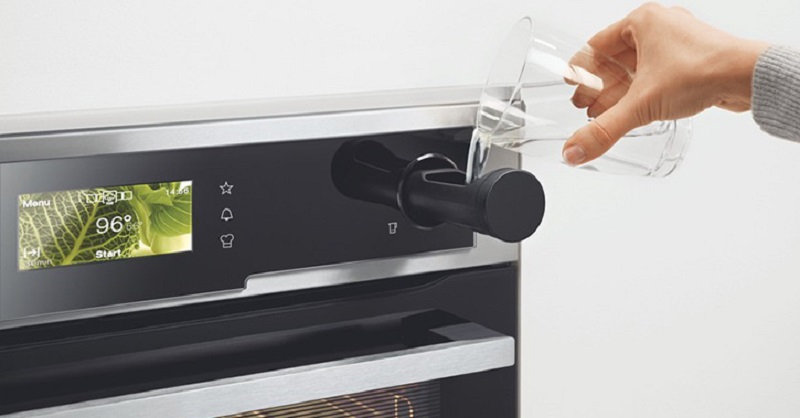 Топ-5 электрических духовок 