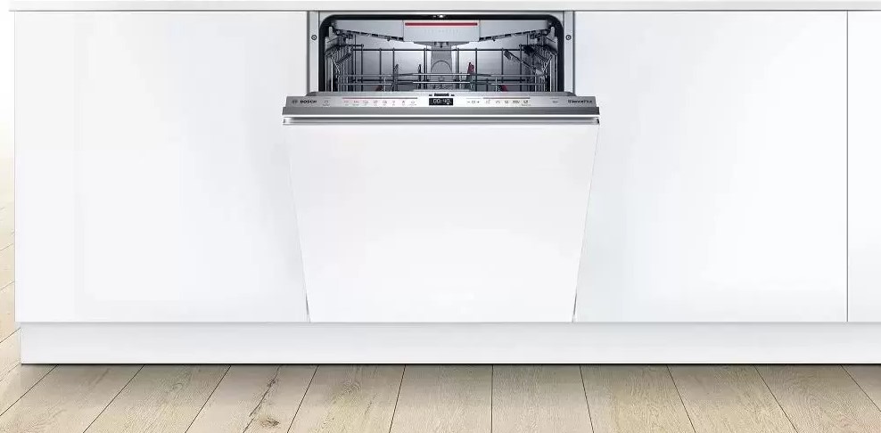 Новинки посудомоечных машин 20224 года