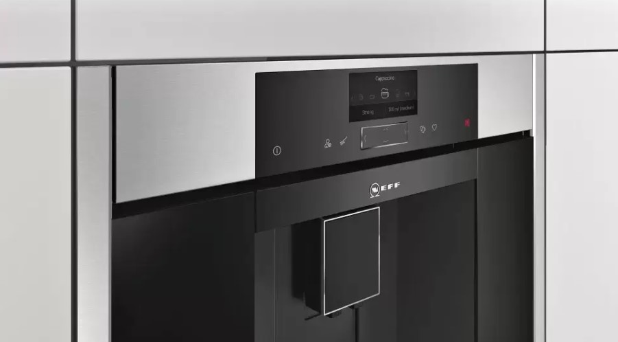 Рейтинг кофемашин по качеству и надежности 2024 года