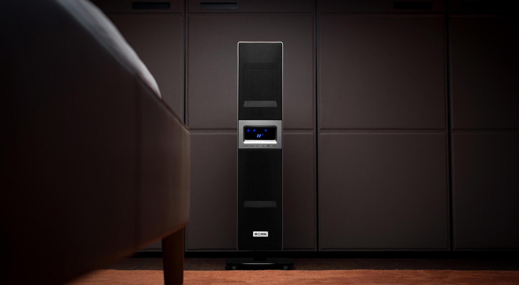 Обогреватели