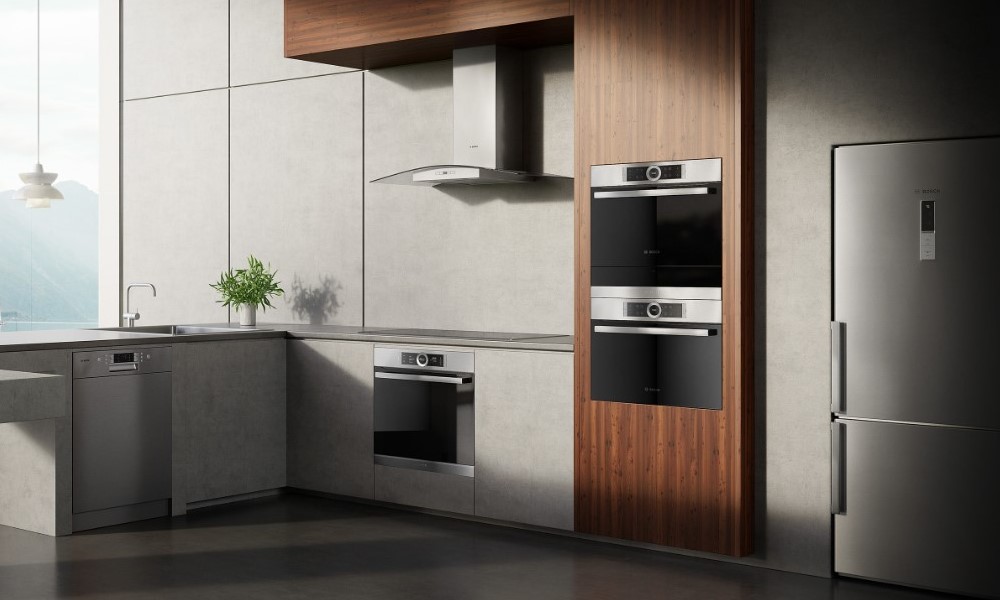 Этот небольшой обзор новинок бытовой техники