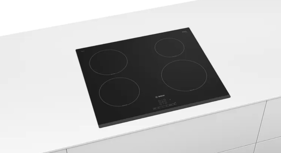 Обзор варочной панели Bosch PUE63RBB5E