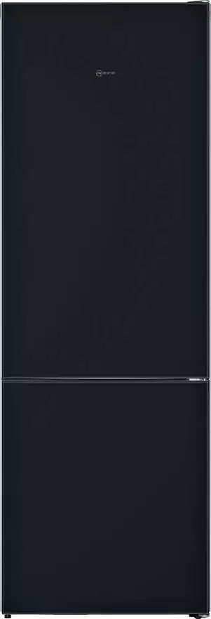  Холодильники Neff с автоматической разморозкой морозильной камеры