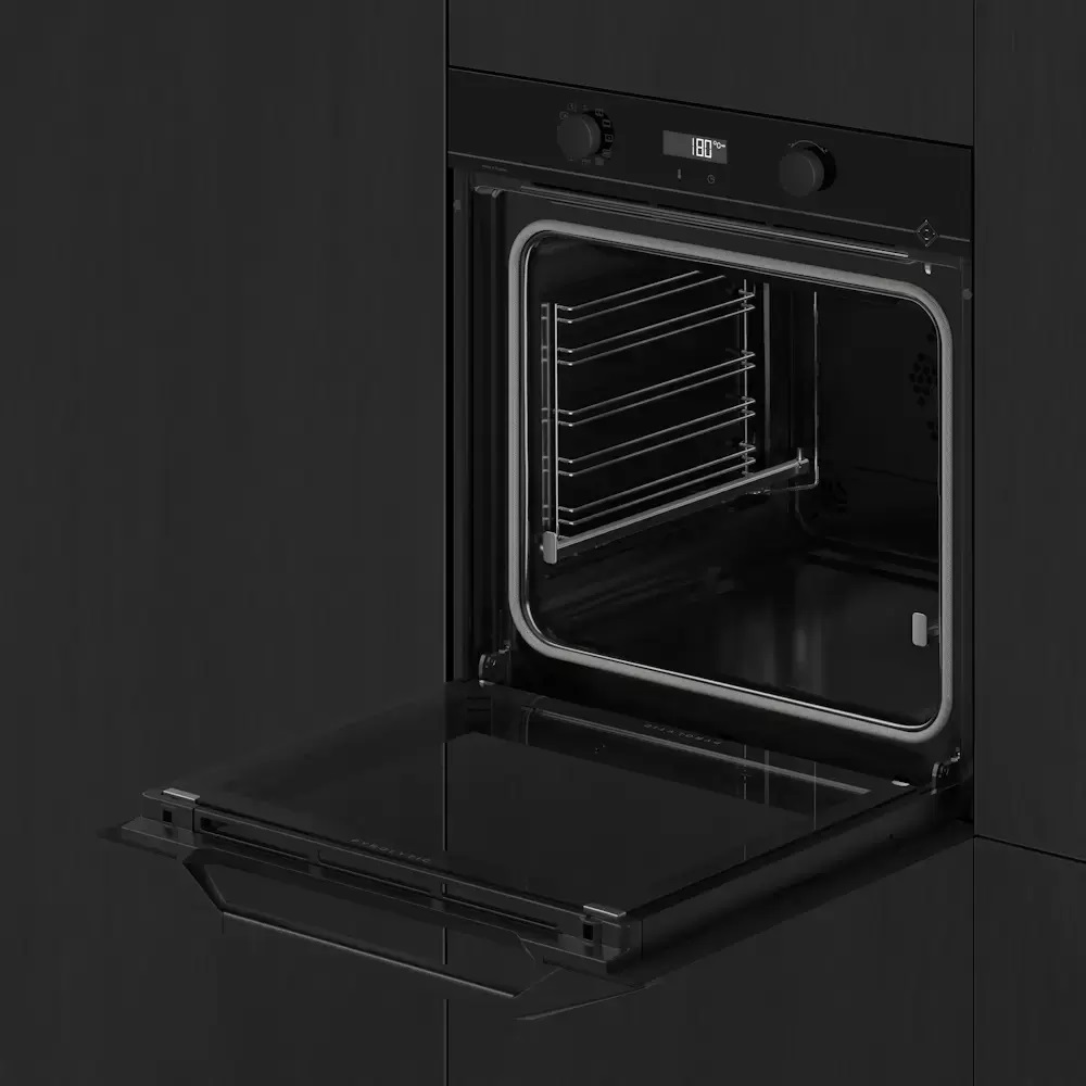 Встраиваемые духовые шкафы De Dietrich с приготовлением на пару Встраиваемые духовые шкафы De Dietrich с приготовлением на пару