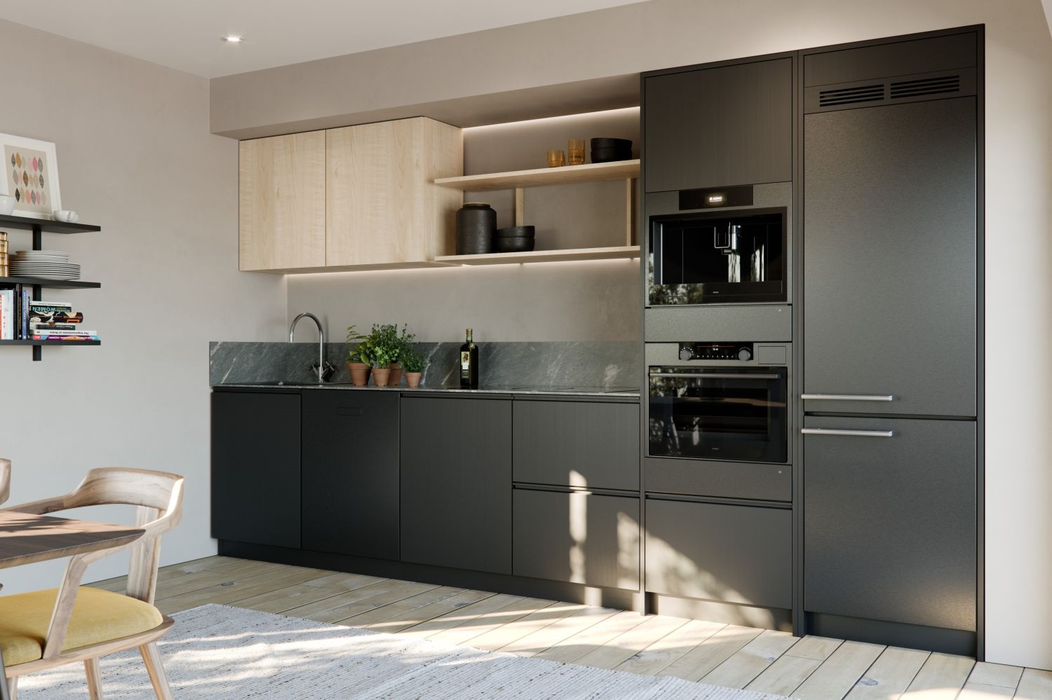 Asko CM8477B Asko CM8477B