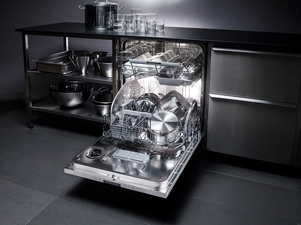 Посудомоечные машины Asko