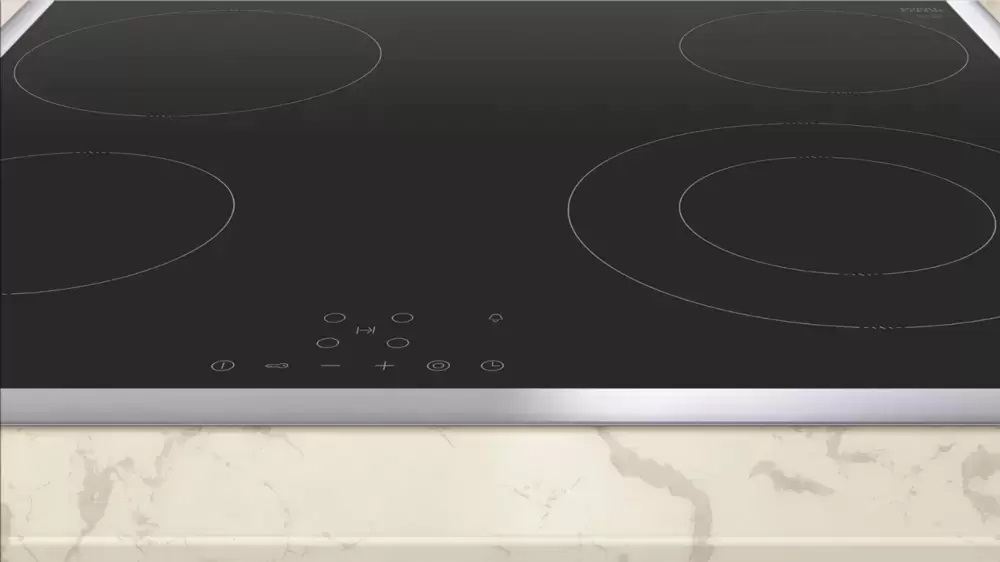 Варочные панели Neff Hi-Light  Варочные панели Neff Hi-Light