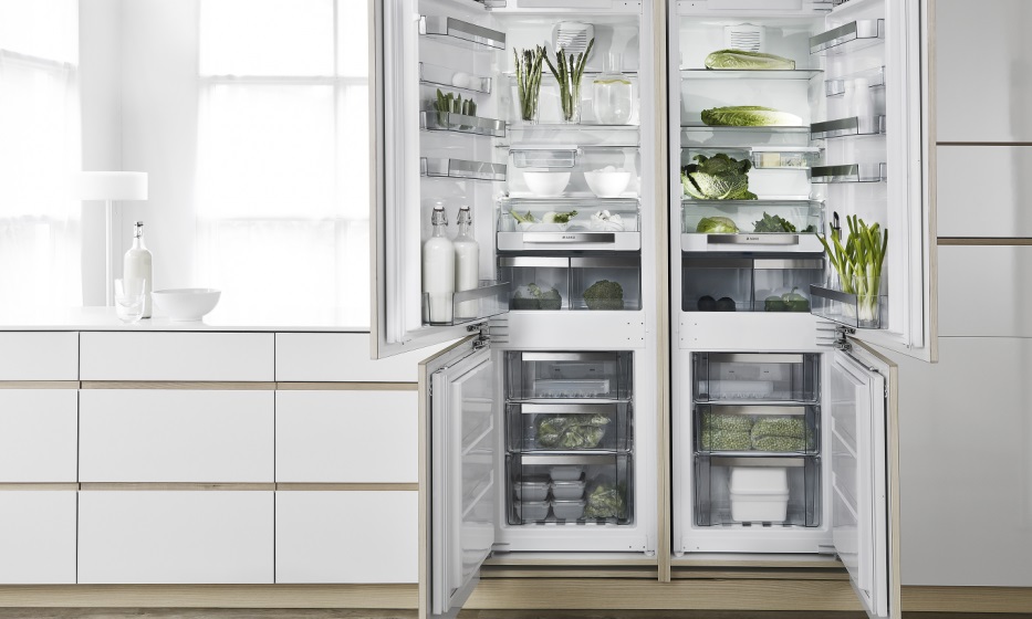 Холодильники премиум Холодильники премиум