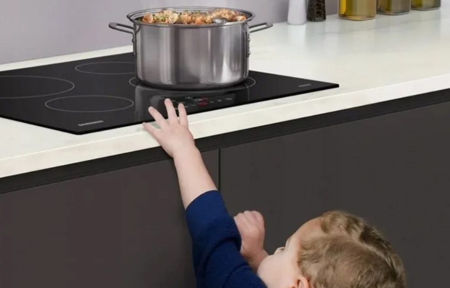 Ремонт варочной поверхности  Ремонт варочной поверхности