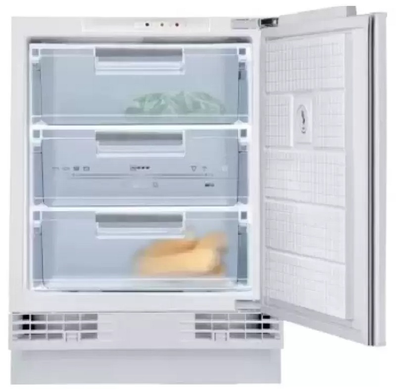 Бюджетные холодильники Neff  Бюджетные холодильники Neff