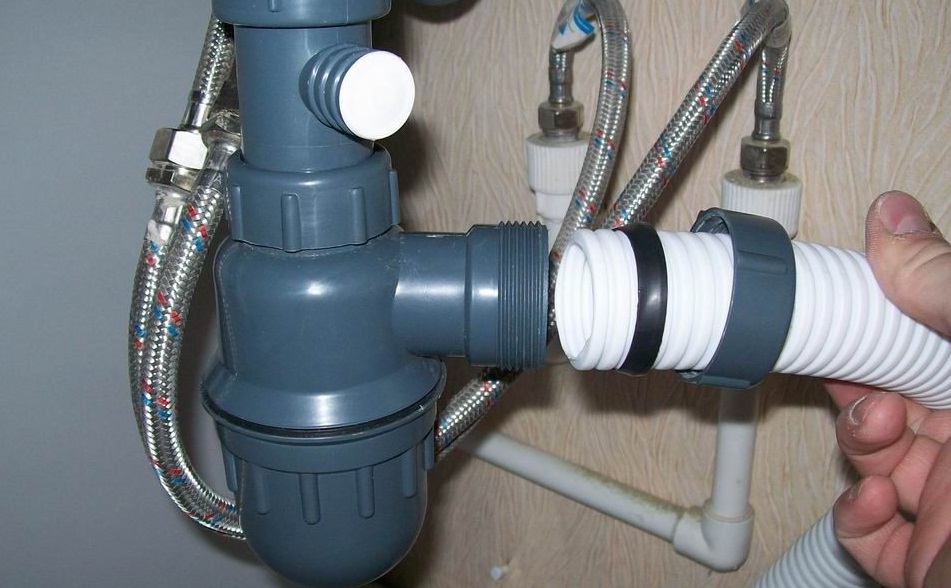 Как установить и подключить посудомоечную машину Как установить и подключить посудомоечную машину