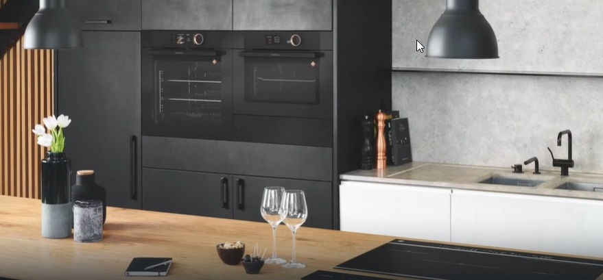 Встраиваемые микроволновые печи De Dietrich  Встраиваемые микроволновые печи De Dietrich