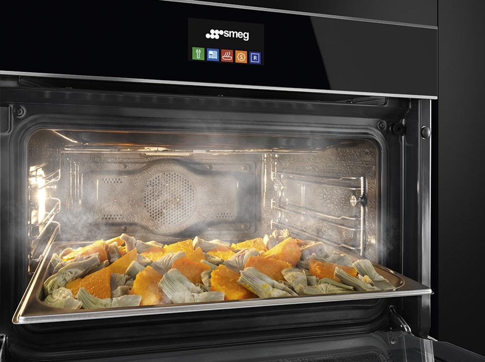 Духовой шкаф Smeg  smeg 3.jpg