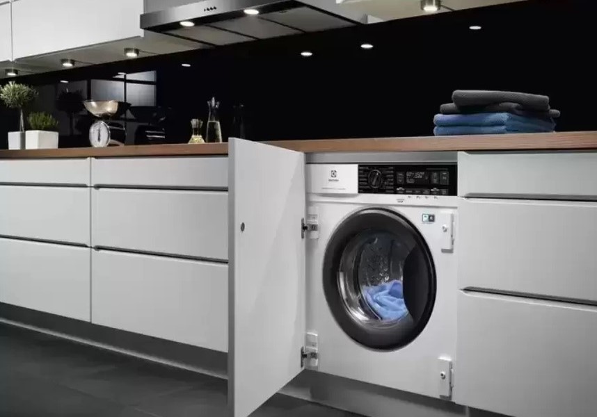 Лучшие по цене и качеству стиральные машины 2024 года