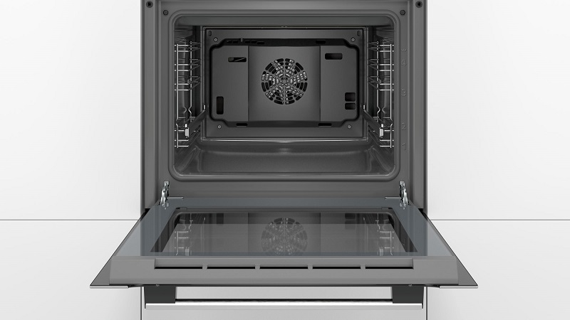Обзор духового шкафа BOSCH HBJ314ES0R