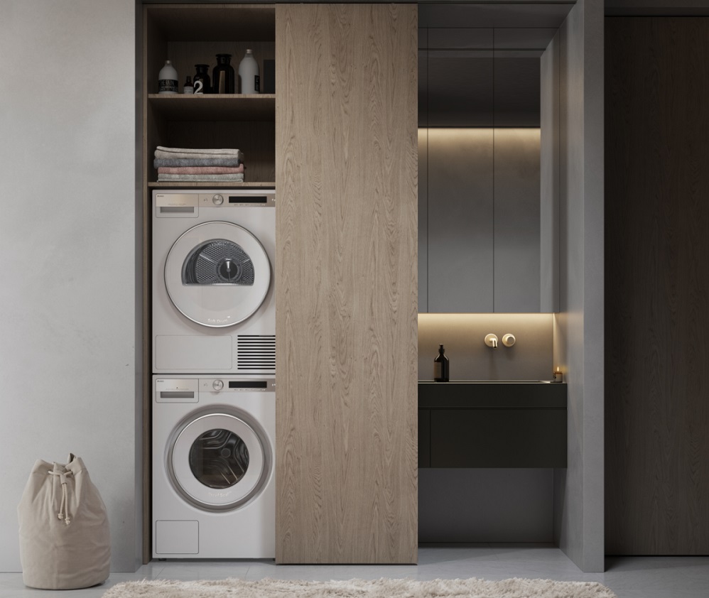 Стиральные машины Asko