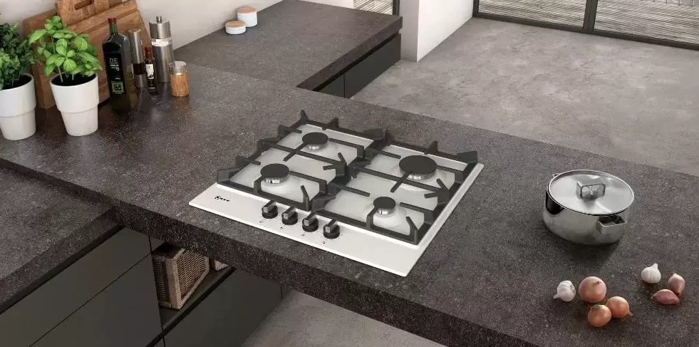Газовые варочные панели Neff 4 х конфорочные Газовые варочные панели Neff 4 х конфорочные