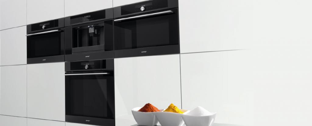 Кофемашины Gorenje Plus Кофемашины Gorenje Plus