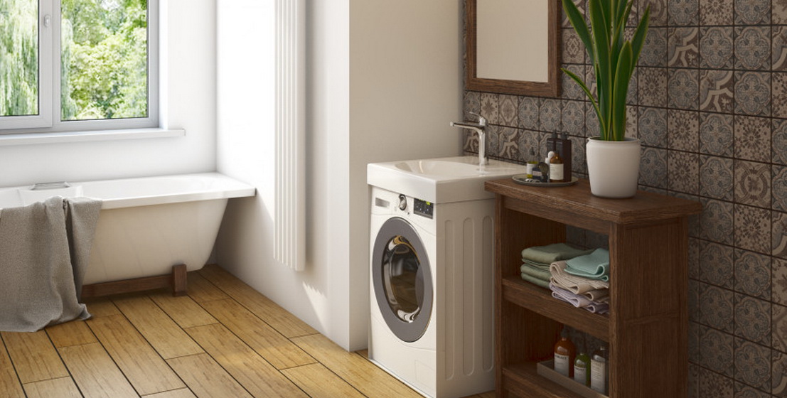 Стиральные машины 60 см