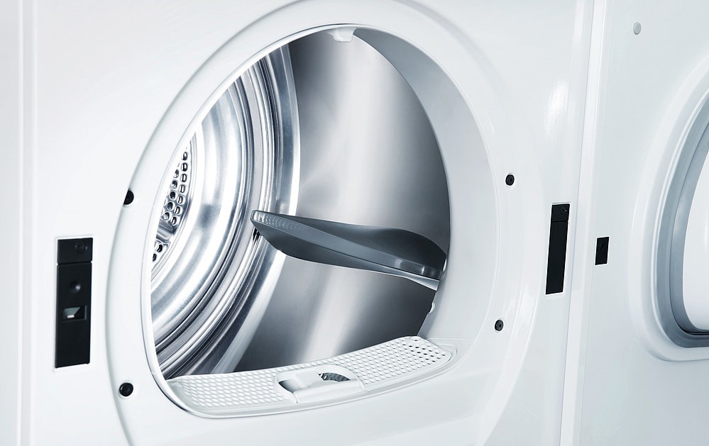 Сушильные машины Schulthess