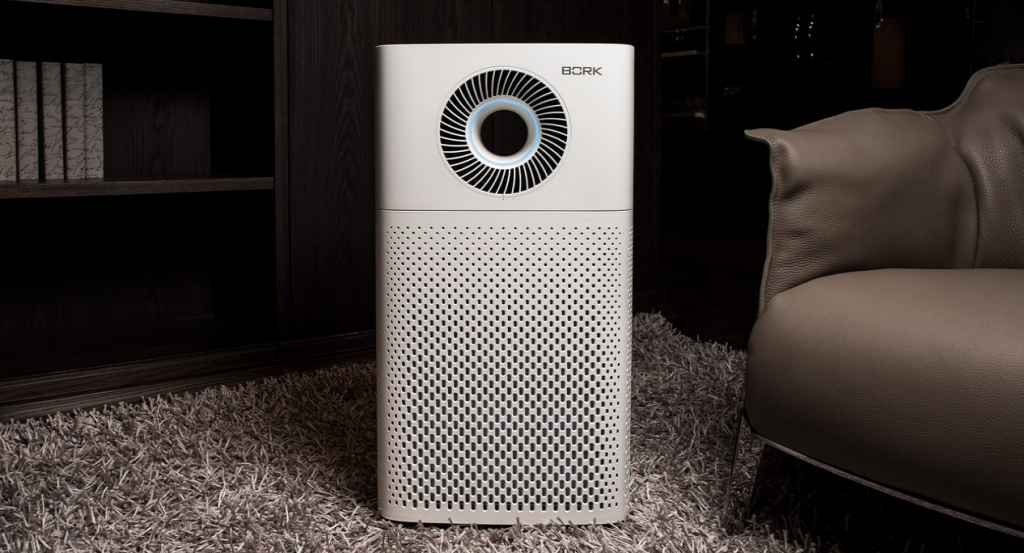 Увлажнитель воздуха Bork Увлажнитель воздуха Bork