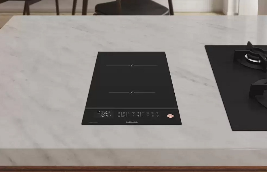 Варочные панели De Dietrich узкие
