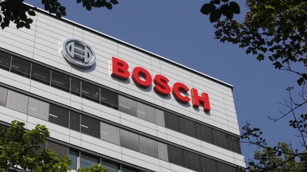 Бытовая техника Bosch