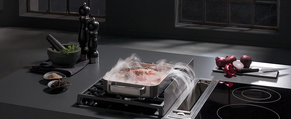 Аксессуары для кухни BORA