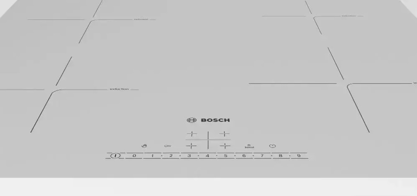 Обзор варочных панелей Bosch Обзор варочных панелей Bosch