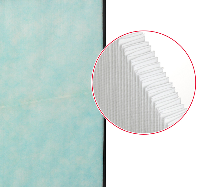 Антиаллергенный фильтр Антиаллергенный фильтр