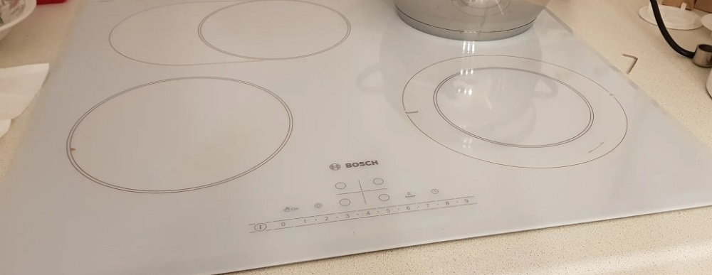 Как выбрать индукционную варочную панель 