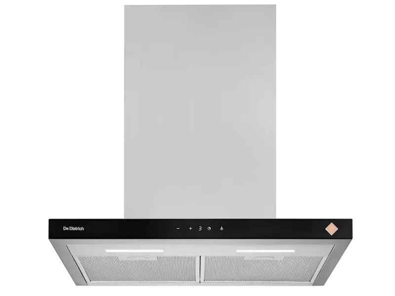 Кухонные вытяжки 60 см De Dietrich