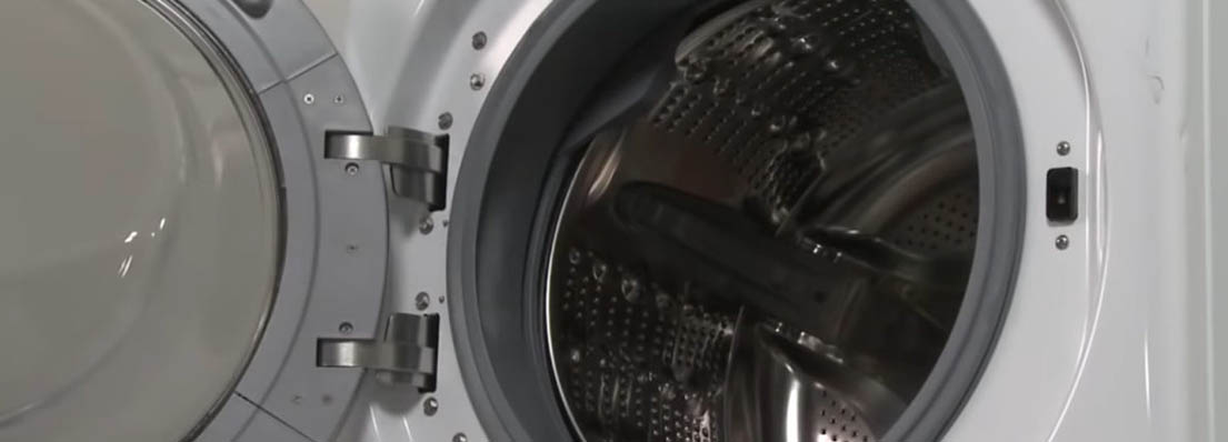 Как снять люк стиральной машины?  Как снять люк стиральной машины?