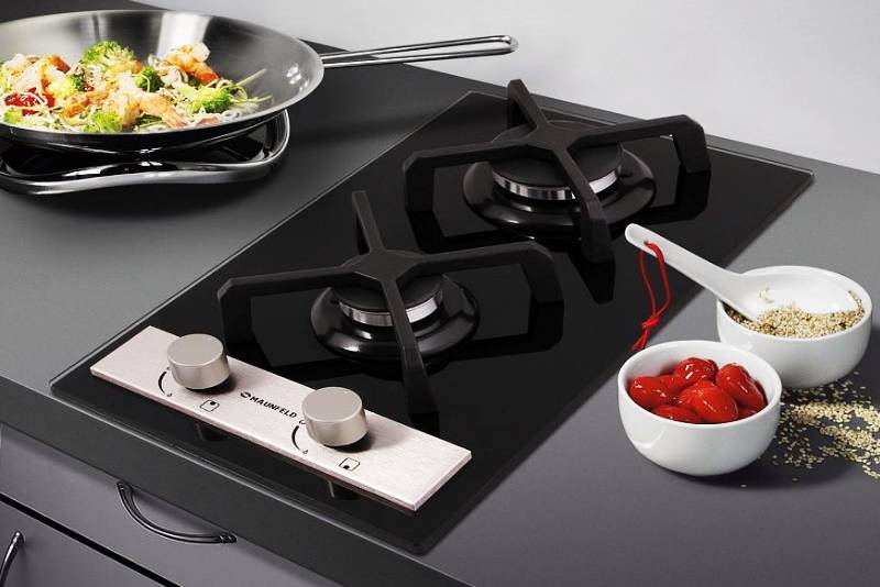 Рейтинг лучших газовых варочных панелей 2026 года по цене, качеству и надежности