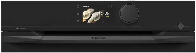 Обзор духового шкафа De Dietrich DOP4741B