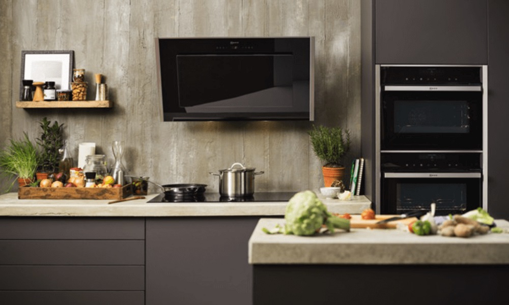 Бытовая техника Neff