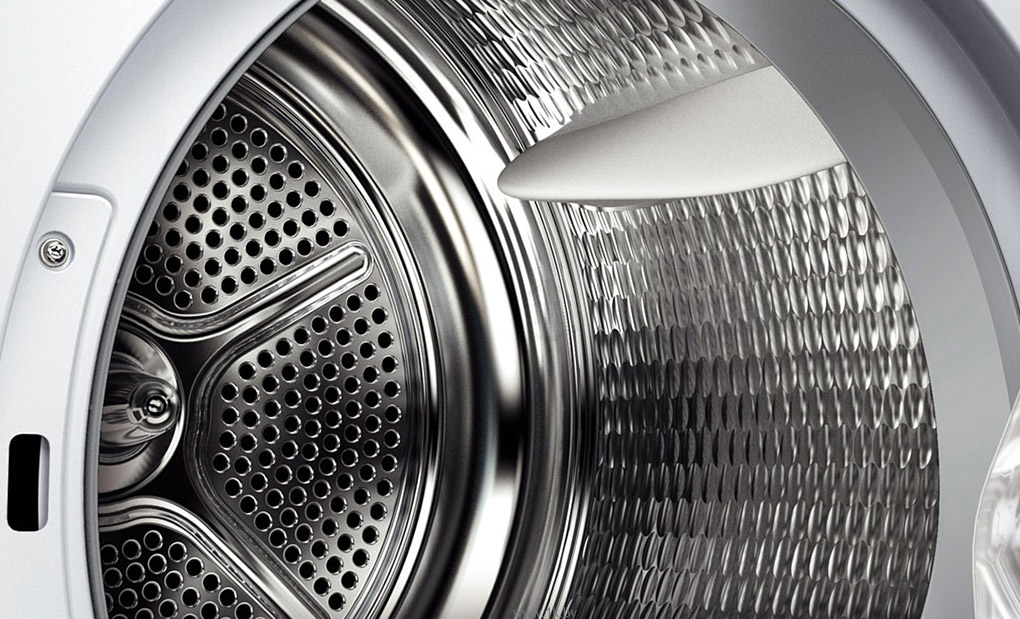 Сушильные машины в бутике Hausdorf